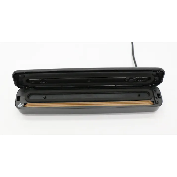 真空パック器 バキュームパッカー 【送料込み】 #4562350989436 flife