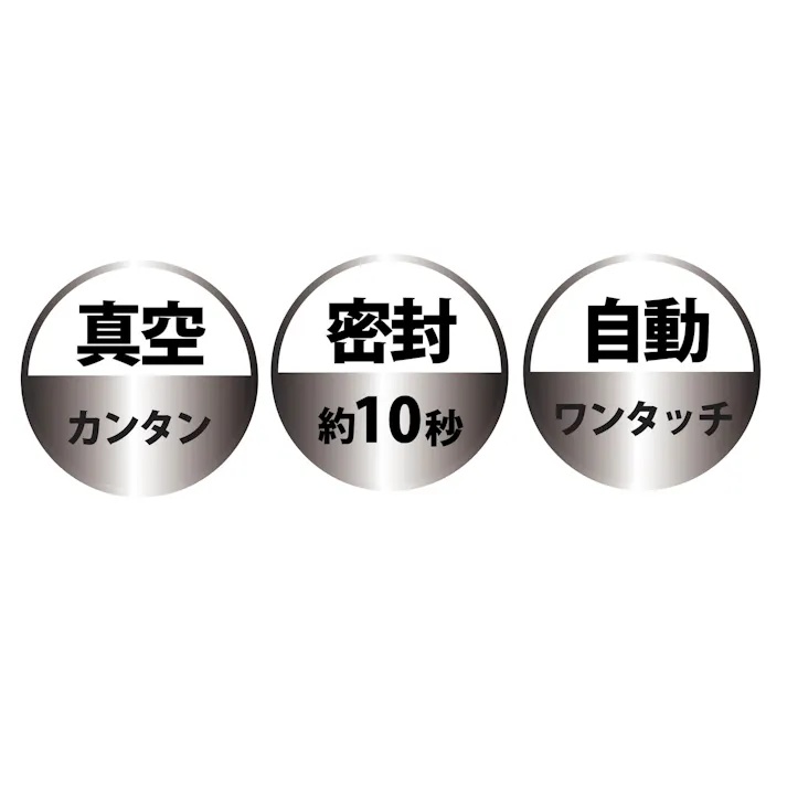 真空パック器 バキュームパッカー 【送料込み】 #4562350989436 flife