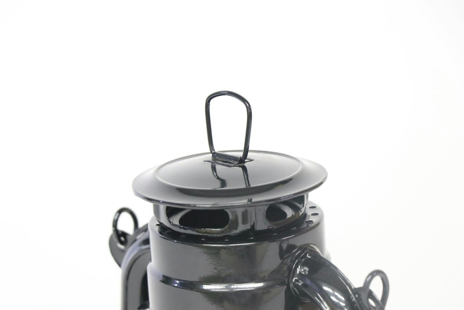 乾電池式レトロランタン 【送料込み】 ＃4562350990500 flife | 懐中