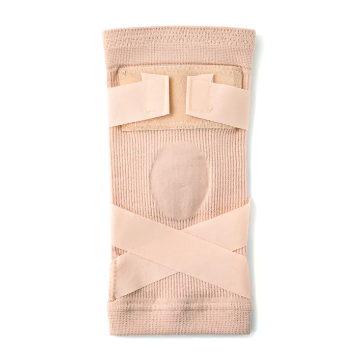 膝らく筋肉バンドサポーター 1枚 L 【送料込み】 #4571372471928 flife