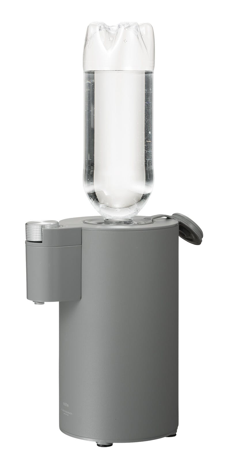 温度調整付きウォーターサーバー フラッシュウォーマー 【送料込み】 ＃4573306866886 flife