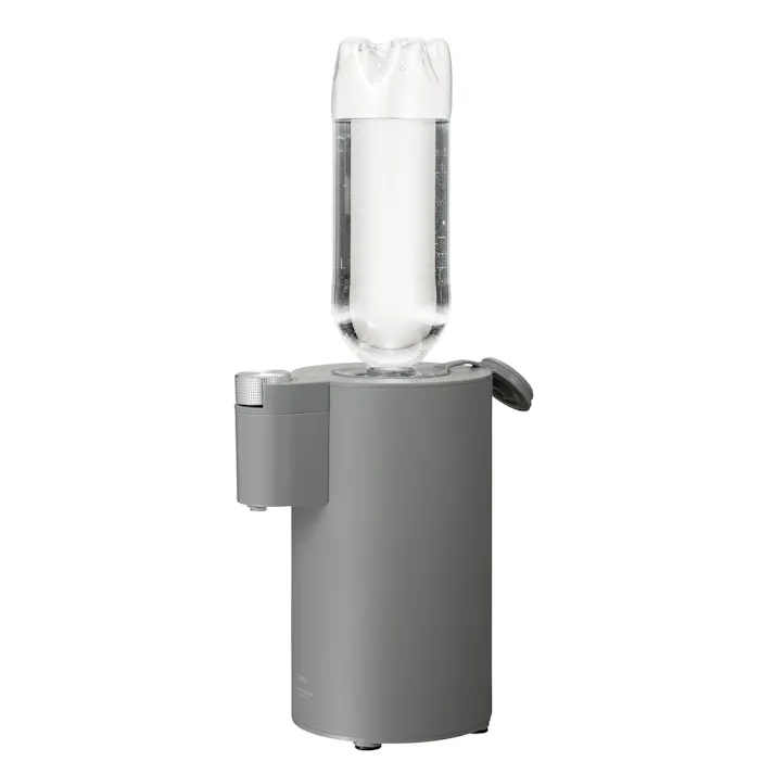 温度調整付きウォーターサーバー フラッシュウォーマー 【送料込み】 #4573306866886 flife