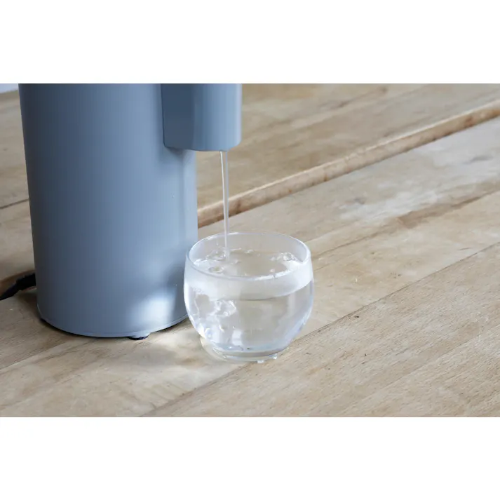 温度調整付きウォーターサーバー フラッシュウォーマー 【送料込み】 #4573306866886 flife