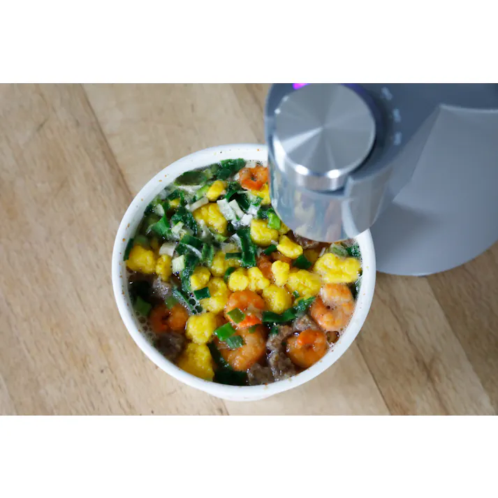 温度調整付きウォーターサーバー フラッシュウォーマー 【送料込み】 #4573306866886 flife