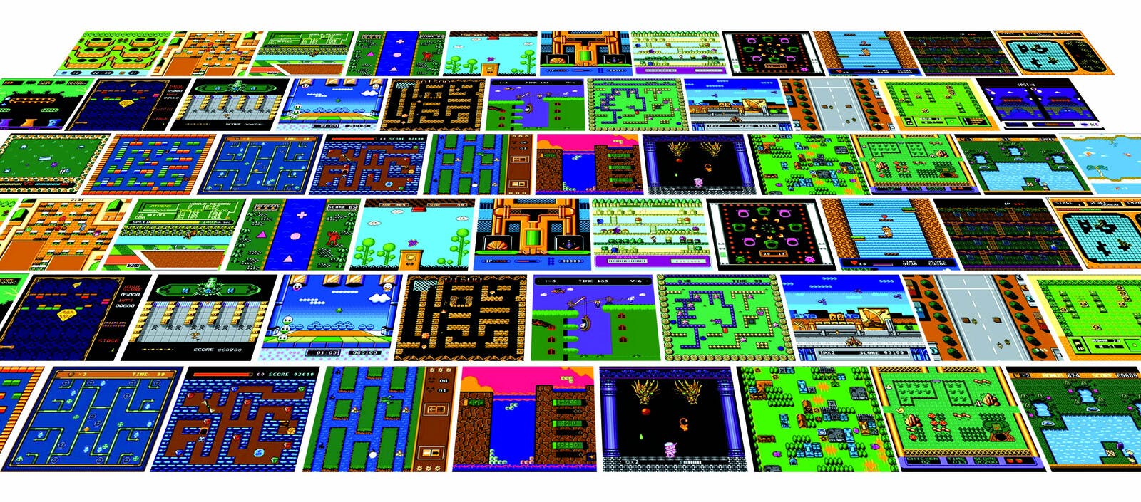 プレイコンピュータレトロ 【送料込み】 ＃4573468824632 flife