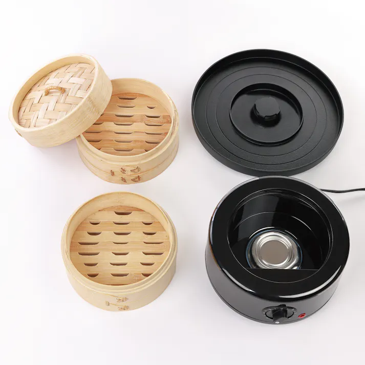 せいろ蒸し器点心爛漫 【送料込み】 #4573468824861 flife