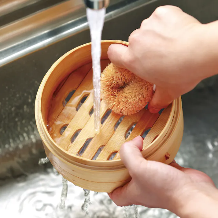 せいろ蒸し器点心爛漫 【送料込み】 #4573468824861 flife