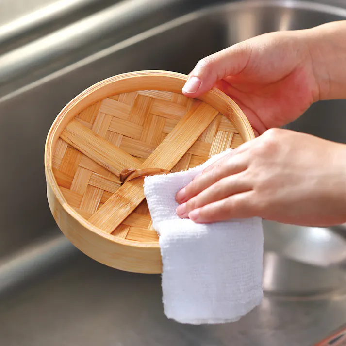 せいろ蒸し器点心爛漫 【送料込み】 #4573468824861 flife