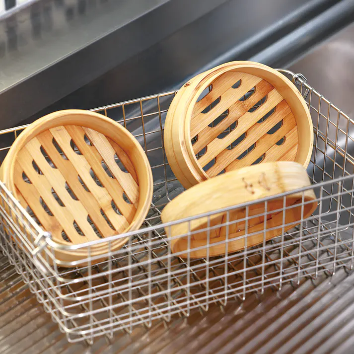 せいろ蒸し器点心爛漫 【送料込み】 #4573468824861 flife