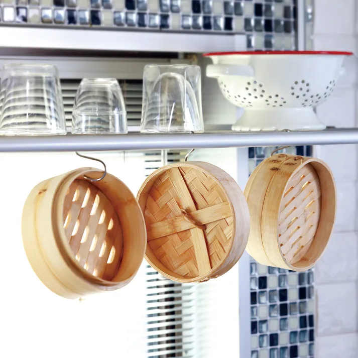 せいろ蒸し器点心爛漫 【送料込み】 #4573468824861 flife