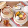 せいろ蒸し器点心爛漫 【送料込み】 #4573468824861 flife