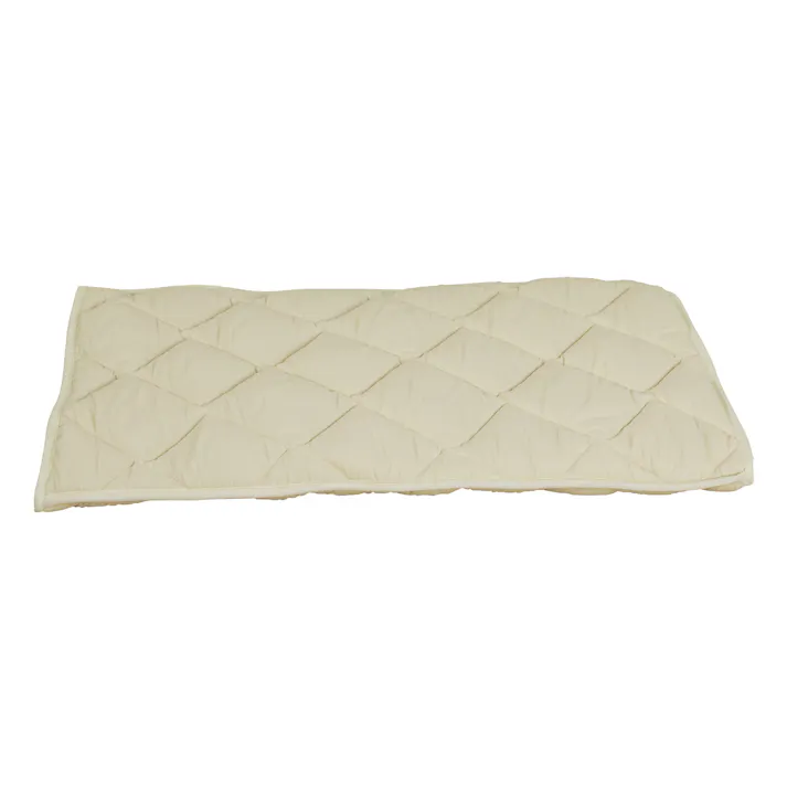 ふとんやの作ったペット用布団 キャットンネル アイボリー 【送料込み】 #4589978833767 flife