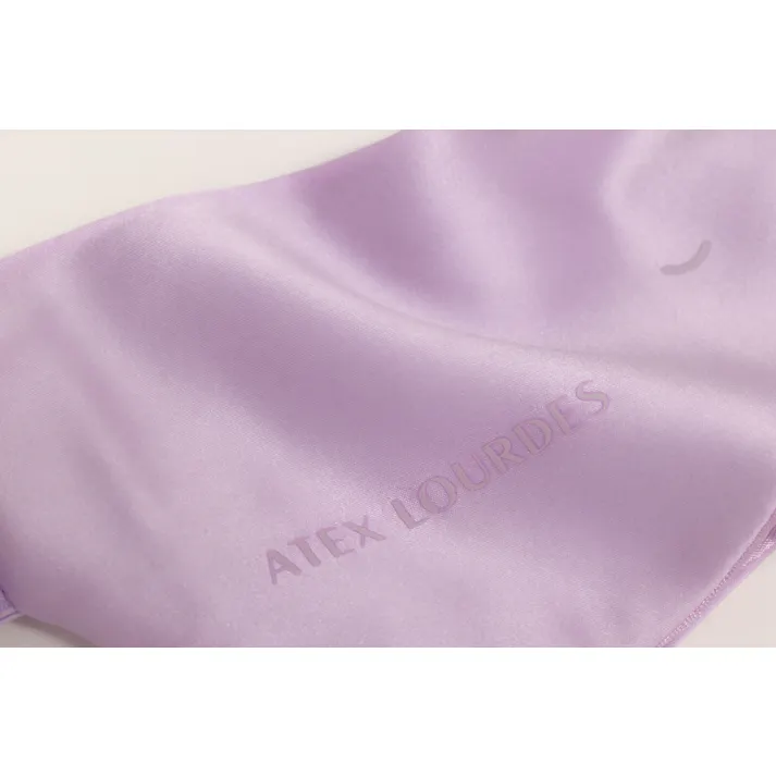 温熱アイマスク めめホット ピンク 【送料込み】 #4948731027230 flife