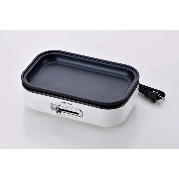 ソロホットプレート 深・浅型+たこ焼きプレート3点セット 【送料込み】 #4981889011874 flife