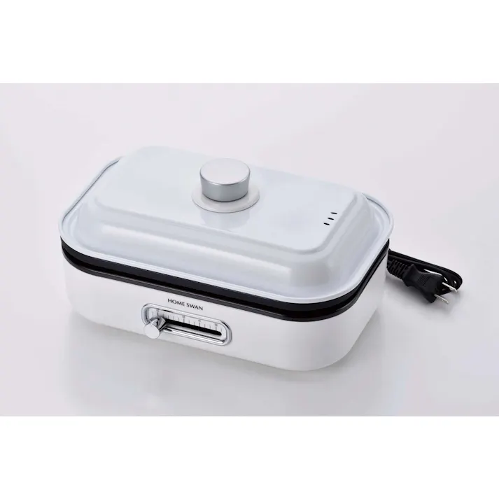 ソロホットプレート 深・浅型+たこ焼きプレート3点セット 【送料込み】 #4981889011874 flife