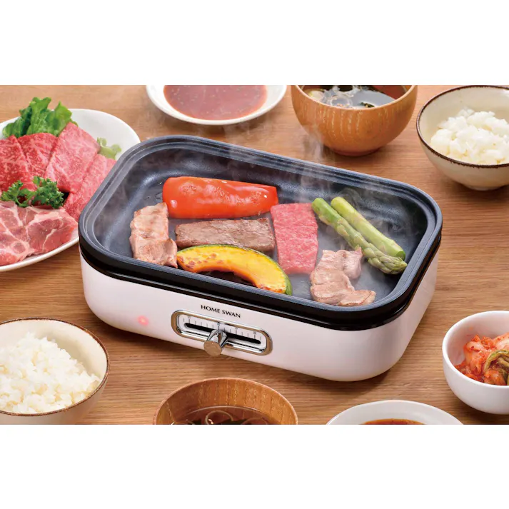 ソロホットプレート 深・浅型+たこ焼きプレート3点セット 【送料込み】 #4981889011874 flife