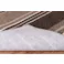 日本製 撥水ダイニングラグ 240×330cm ブラウン 【送料込み】 #4983495408963 flife
