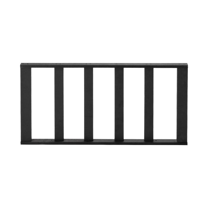 サイドパネル ウッドデッキ 人工木 柵 ガード 手すり ベランダ 縁側 庭先 腐りにくい 色褪せしにくい DIY