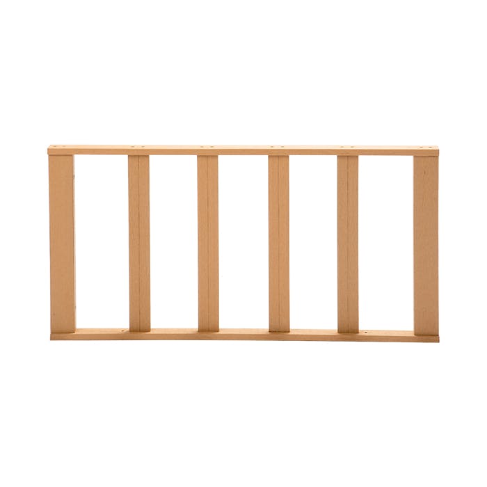 サイドパネル ウッドデッキ 人工木 柵 ガード 手すり ベランダ 縁側 庭先 腐りにくい 色褪せしにくい DIY