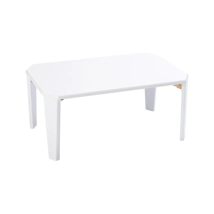 ローテーブル 折りたたみ おしゃれ 折れ脚 可愛い 幅70cm リビングテーブル 鏡面仕上げ 完成品