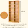 本棚 大容量 書棚 木製 2列 6段 幅90cm 高さ180cm カラーボックス コミックラック 収納 棚