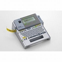 SR750 ラベルライター「テプラ」PRO | 文房具・事務用品 通販