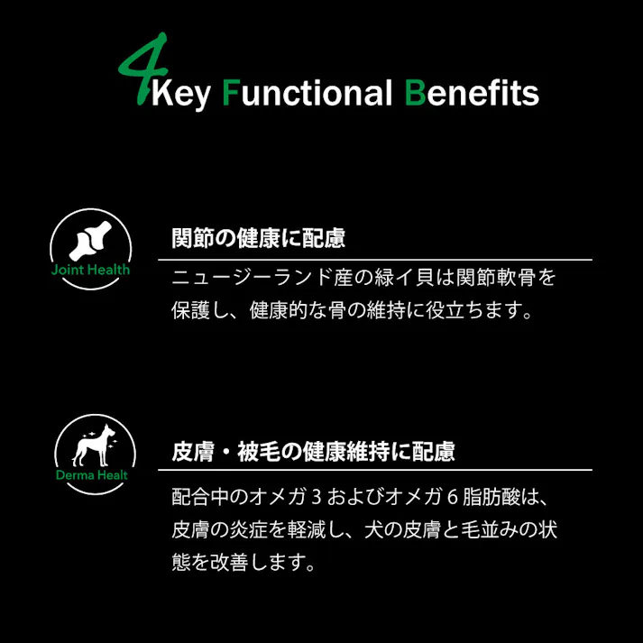 ドッグフード(ドライ) 総合栄養食 ニュートライプ (NUTRIPE) GF 犬【ビーフ&サーモン&グリーントライプ】 【1.8kg】×1個 NUT3515 ペットフード イヌ用【送料込み】