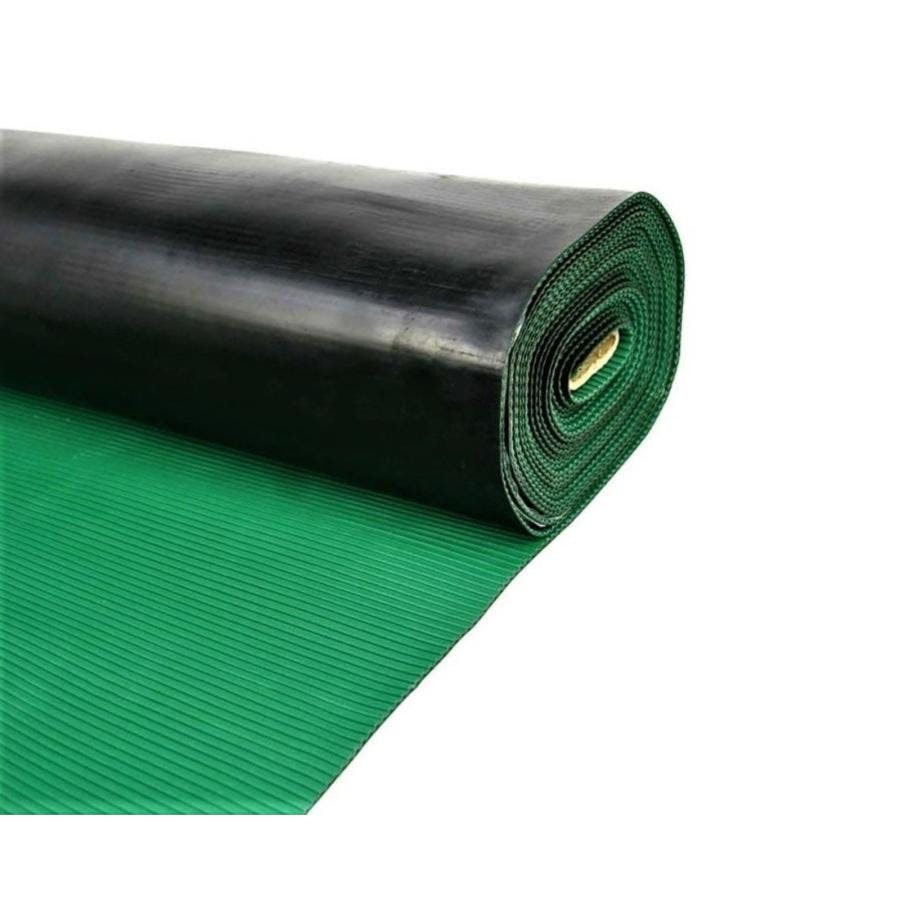 B山ゴムマット 3ｍｍ×1ｍ×10ｍ 歩行者マット 通路マット ゴムマット