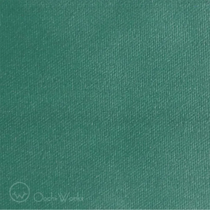 トラックシート グリーン 2号 2.1m×2.7m コードゴム4m×2本付き ダブルキャブ 荷台カバー 厚手 荷台シート