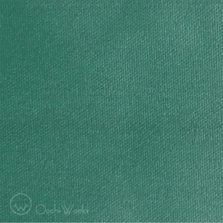 トラックシート グリーン 軽トラック 1号 1.9m×2.1m コードゴム4m×2本付き 軽トラシート エステル帆布 荷台シート