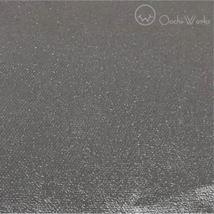 トラックシート グレー 4号 2.66m×4.6m コードゴム4m×2本付き エステル帆布 2tロングトラック 荷台カバー 荷台シート