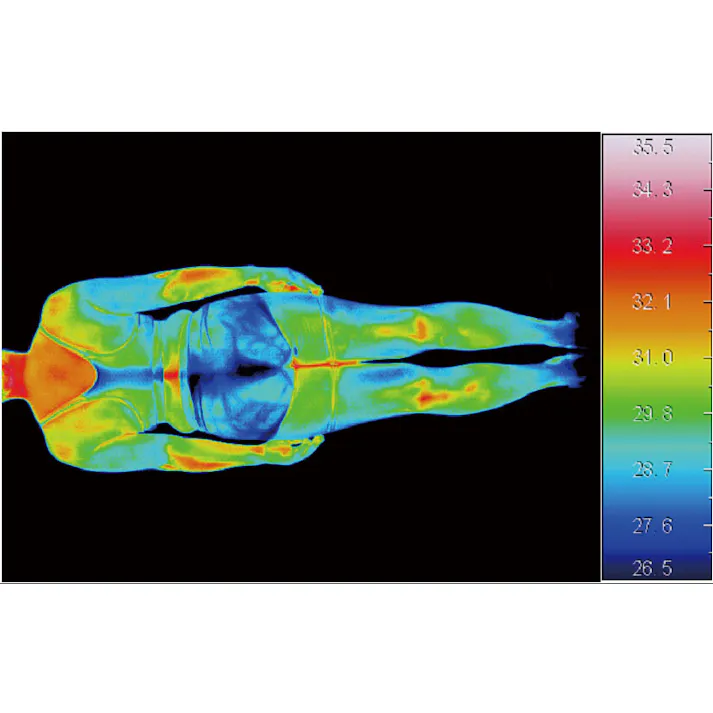 あったか腰サポ湯たんぽ【ピンク】 【送料込み】 #4531661085083 flife