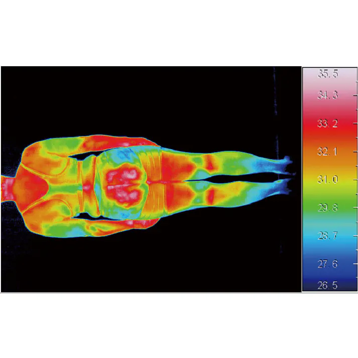あったか腰サポ湯たんぽ【ピンク】 【送料込み】 #4531661085083 flife