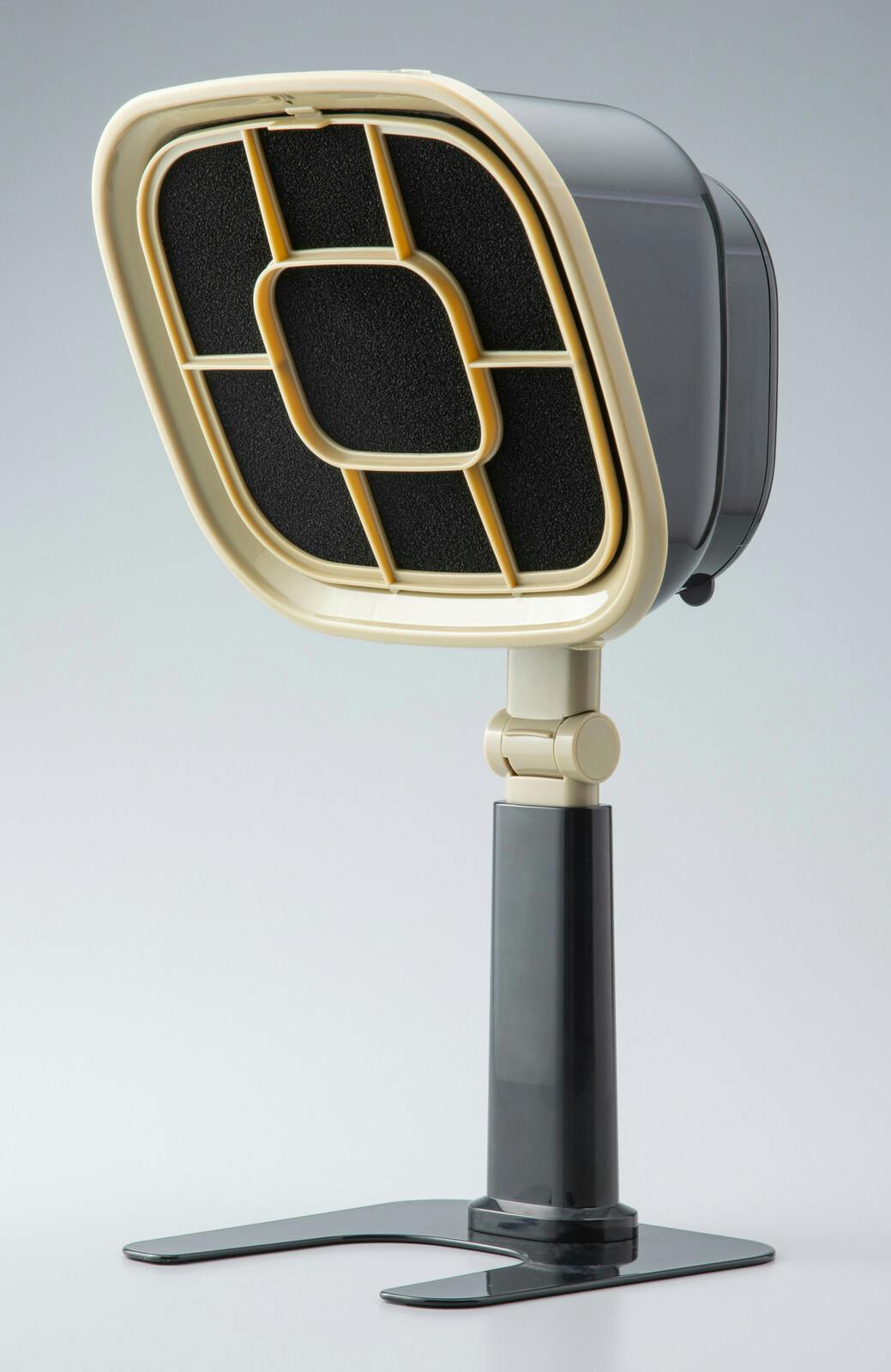 卓上換気扇    【送料込み】 ＃4533478230281 flife