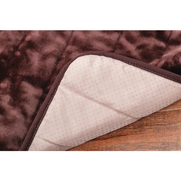 電気であったかごろ寝マット 【送料込み】 #4550533130768 flife