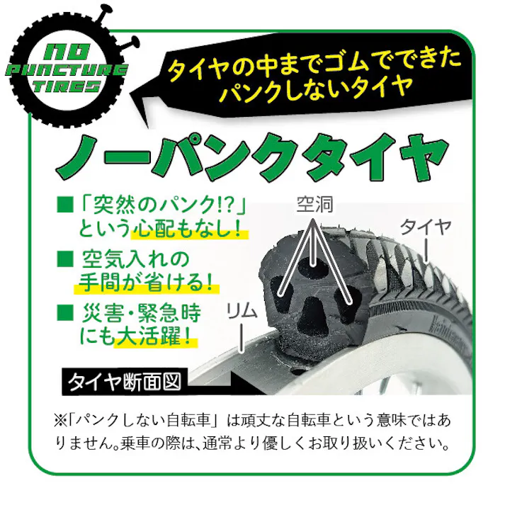 ノーパンク電動アシスト三輪自転車 【送料込み】 #4562369182699 flife