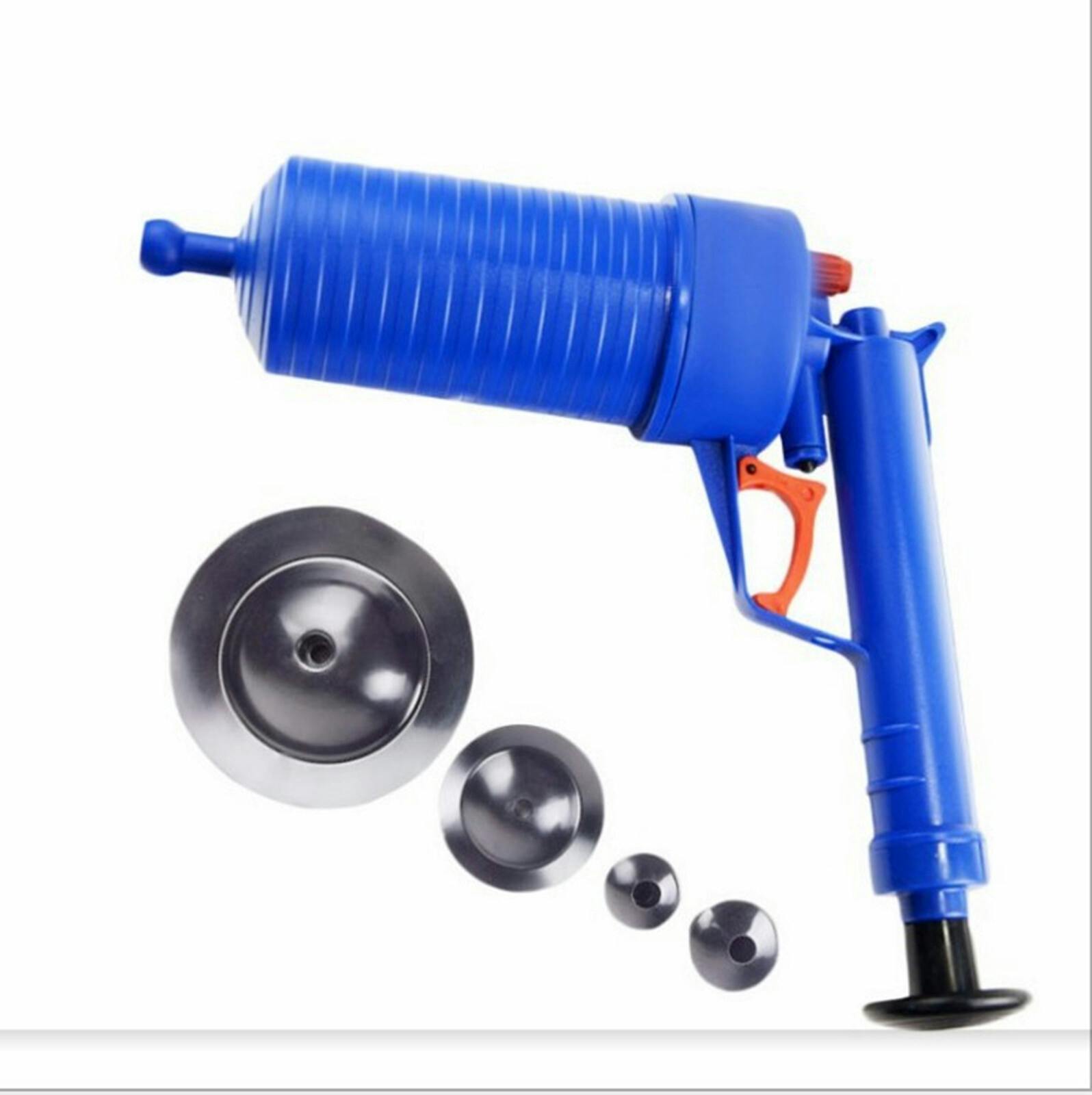 CAINZ-DASH】カンツール 排水管掃除機 バリュー・PONTA VD-10