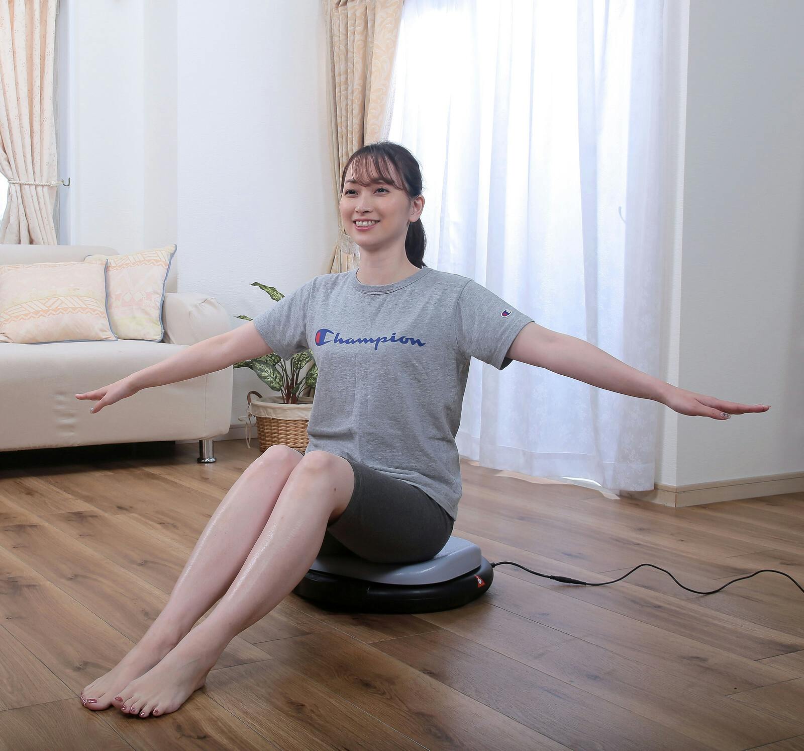 シェイプアップツイスター    【送料込み】 ＃4589792859929 flife