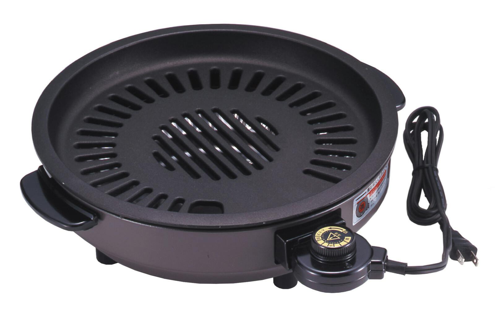 消煙グリラー ヘルシートーク   【送料込み】 ＃4900896123103 flife