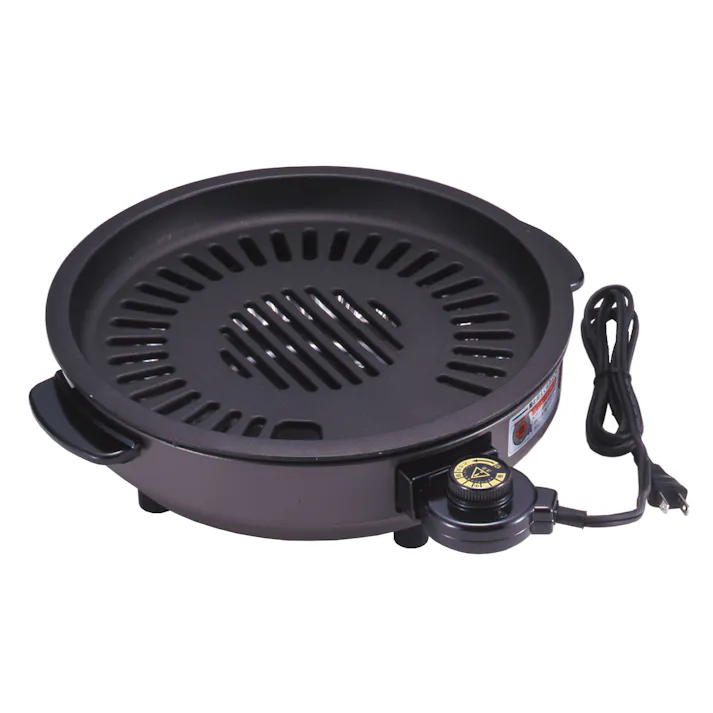 消煙グリラー ヘルシートーク 【送料込み】 #4900896123103 flife