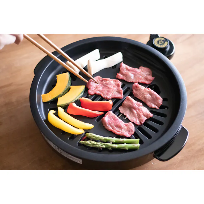 消煙グリラー ヘルシートーク 【送料込み】 #4900896123103 flife