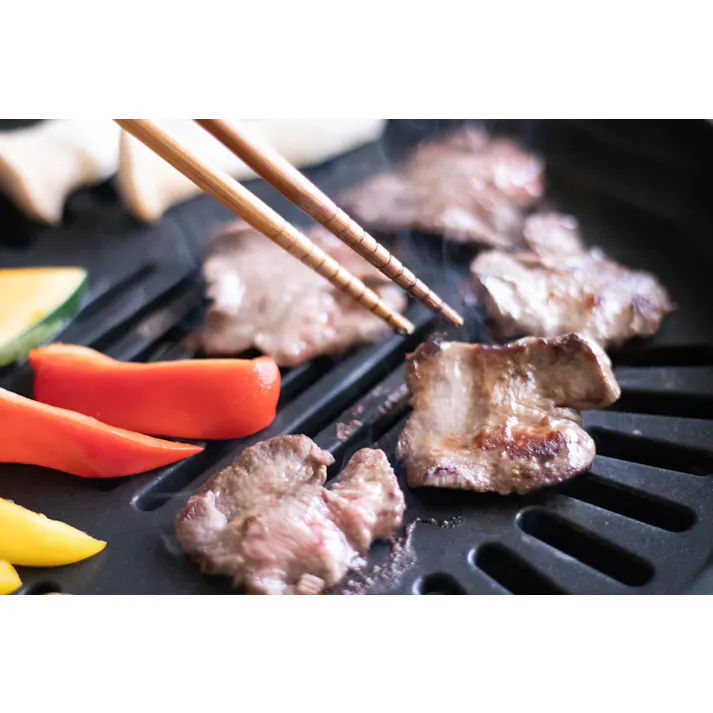 消煙グリラー ヘルシートーク 【送料込み】 #4900896123103 flife