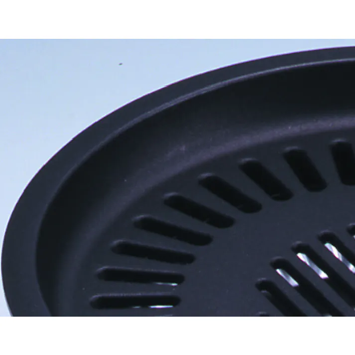 消煙グリラー ヘルシートーク 【送料込み】 #4900896123103 flife