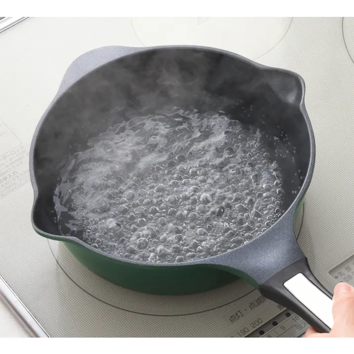 1台6役のマルチパン 【20cm】 【送料込み】 #4989082780238 flife