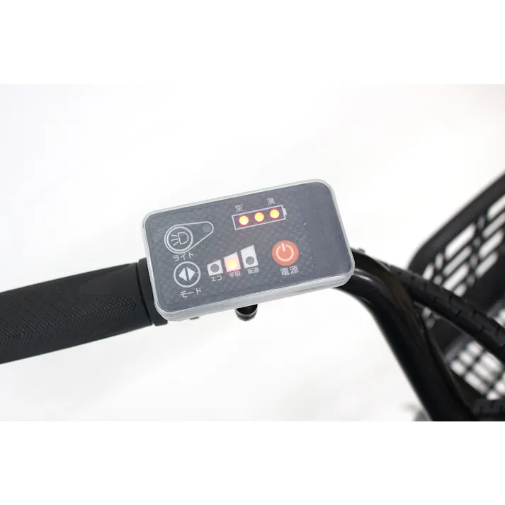 アシらくロータイプ電動アシスト三輪自転車 【送料込み】 #a31406 flife