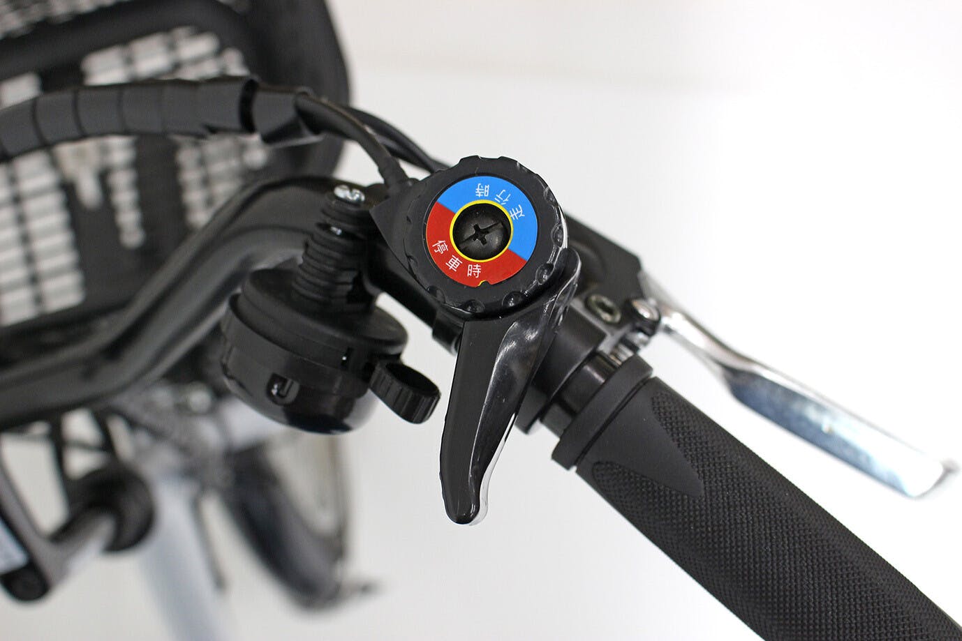 アシらくロータイプ電動アシスト三輪自転車 【送料込み】 ＃a31406