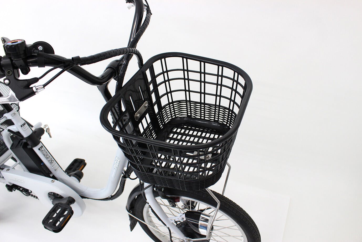 アシらくロータイプ電動アシスト三輪自転車 【送料込み】 ＃a31406