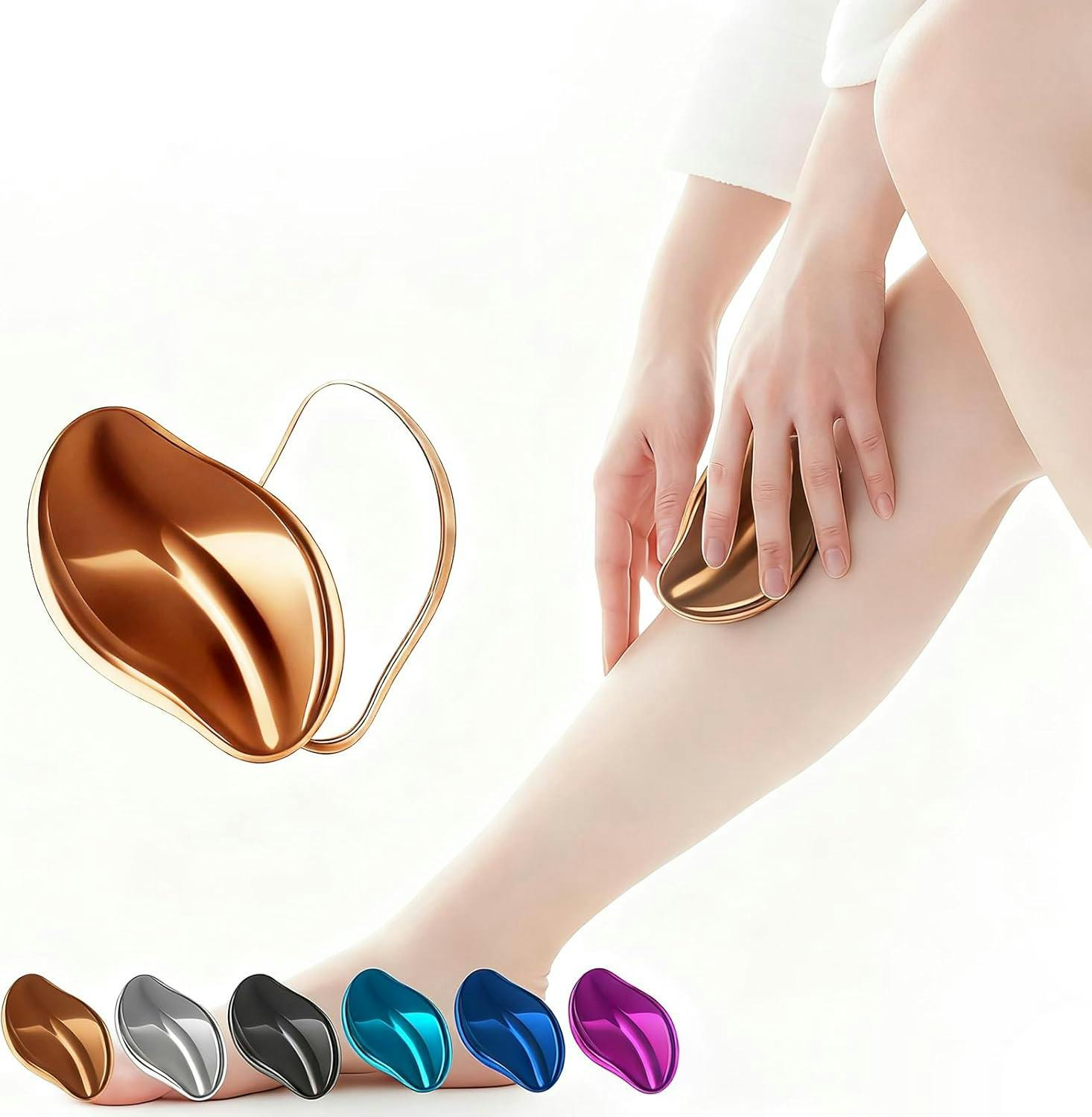 脱毛器 無痛脱毛器 メンズ レディース 脱毛 角質ヘア 脱毛機 防水 手動 電気不要 清潔 美肌 腕 脚 太もも ムダ毛処理 便利 軽量 物理脱毛 痛くない 操作簡単