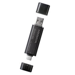 USB-A & C�X�e�B�b�NSSD 1TB �O�t���h���C�u�E�X�g���[�W