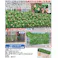 目隠しグリーンフェンス 【花付き】 【送料込み】 #4582655771758 flife